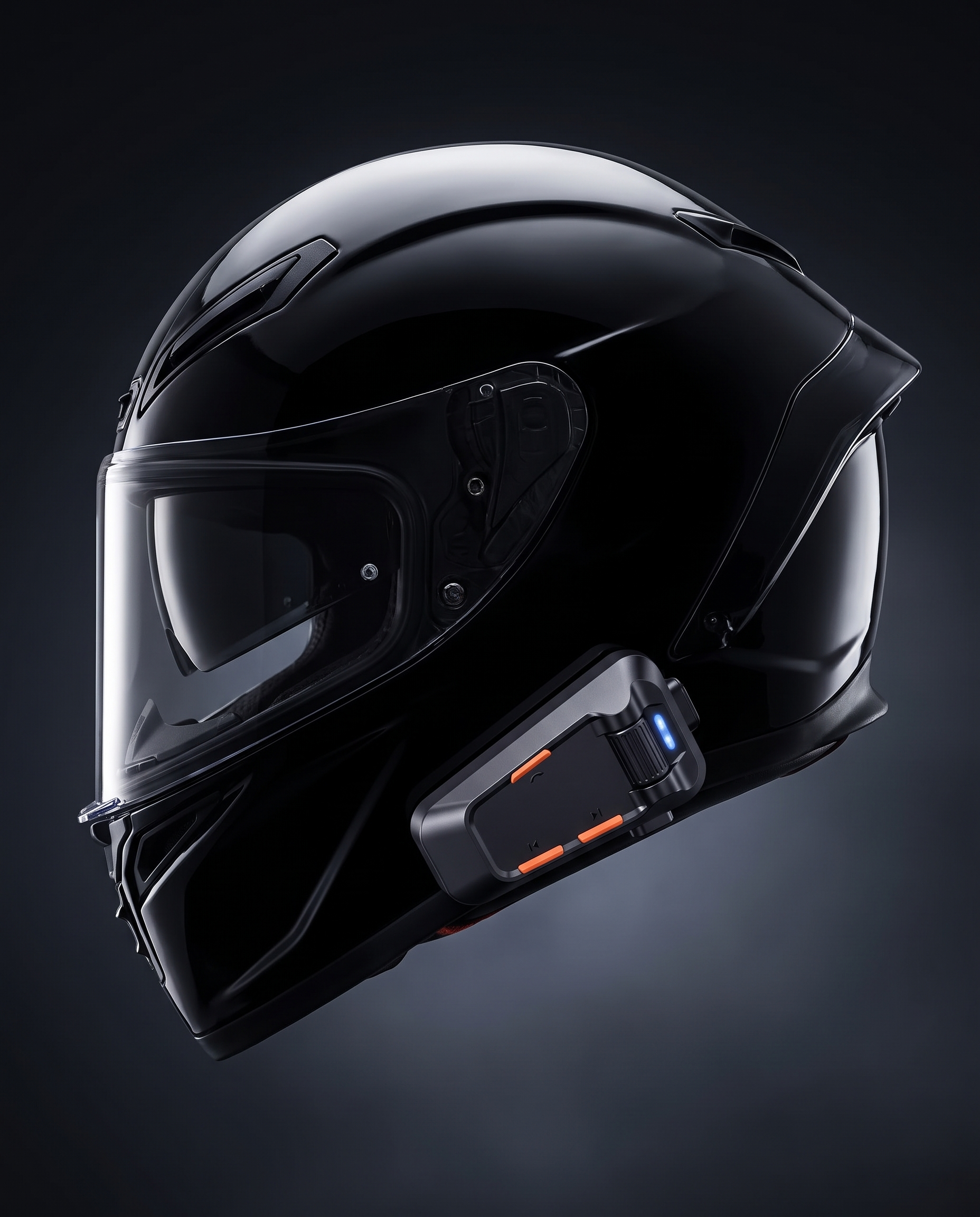 C2 MOTO Headset