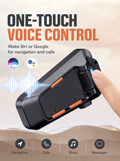C2 MOTO Headset
